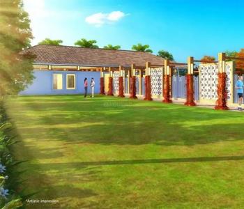 Project Image of 490 Sq.ft 2 BHK Apartment / Flat for sale in Manjari Khurd for Rs. 7900000