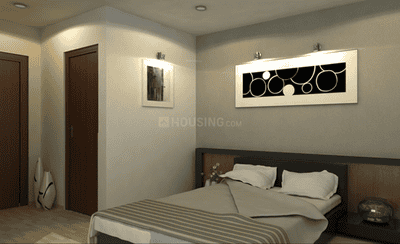 Project Image of 720.0 - 2372.0 Sq.ft 1 BHK Apartment for buy in VJ Yashwant