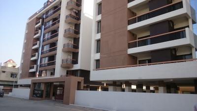 Project Image of 1097.0 - 1742.0 Sq.ft 2 BHK Apartment for buy in Sunil Agrawal Emerald Court
