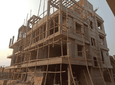 Project Image of 2148.0 - 3060.0 Sq.ft 4 BHK Villa for buy in Kappa Aamar Bari