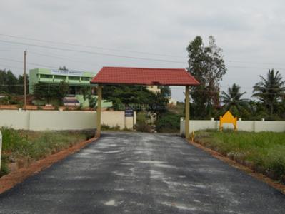 Project Image of 1200.0 - 2400.0 Sq.ft Residential Plot Plot for buy in Enrich Futuristic Enclave