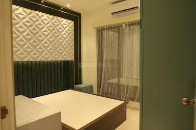 Project Image of 0.0 - 436.0 Sq.ft 1 BHK Apartment for buy in Gokuldham