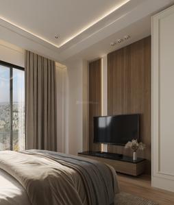 Project Image of 1257.26 - 2989.26 Sq.ft 2 BHK Apartment for buy in Roma Entertainment City