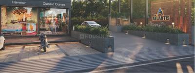 Project Image of 1800 Sq.ft 3 BHK Apartment / Flat for sale in Zundal for Rs. 10000000