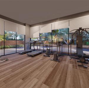 Project Image of 823.65 - 939.58 Sq.ft 3 BHK Apartment for buy in Rajshree Elegance