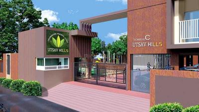Project Image of 1035.0 - 1601.0 Sq.ft 2 BHK Apartment for buy in Utsav Hills