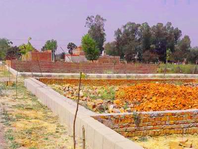 Project Image of 600.0 - 2000.0 Sq.ft Residential Plot Plot for buy in Anam Estate Phase 4