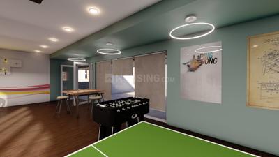 Project Image of 1550.0 - 1650.0 Sq.ft 3 BHK Apartment for buy in Happy Galaxy