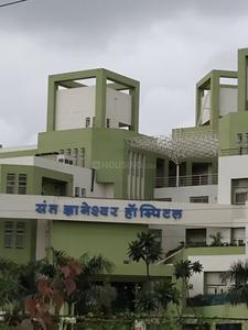 Project Image of 1540 Sq.ft 3 BHK Apartment / Flat for sale in Moshi for Rs. 6088200