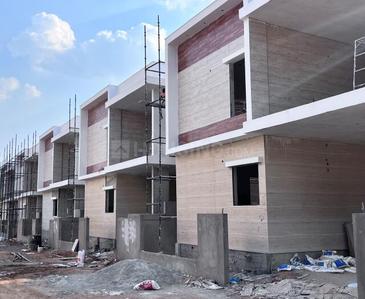 Project Image of 2850.0 - 3340.0 Sq.ft 4 BHK Villa for buy in Pardha Greenscapes