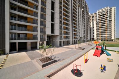 Project Image of 1876.0 - 2300.0 Sq.ft 3 BHK Apartment for buy in Orchid Harmony
