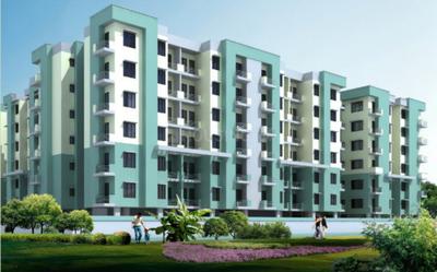 Project Image of 498.0 - 1345.0 Sq.ft 1 BHK Apartment for buy in Agrim Vista