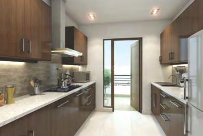 Project Image of 950.0 - 2400.0 Sq.ft 1 BHK Apartment for buy in Silverglades The Melia