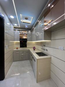 Project Image of 450.0 - 720.0 Sq.ft 2 BHK Apartment for buy in S Gambhir Prope X Luxury Floors