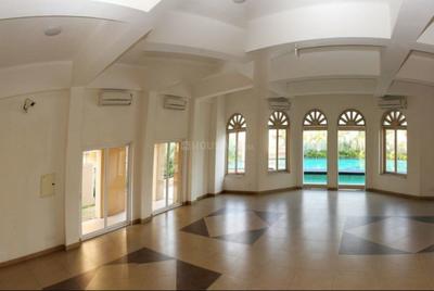Project Image of 3508.0 - 5387.0 Sq.ft 4 BHK Villa for buy in ATS Golf Meadows Villas