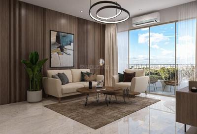 Project Image of 621.19 - 657.57 Sq.ft 2 BHK Apartment for buy in Manav And Nagpal La Centra Phase 2