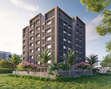 Project Image of 1280.0 - 1680.0 Sq.ft 2 BHK Apartment for buy in Arham Avenue