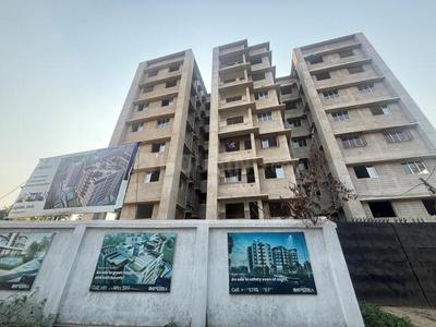 Project Image of 771.0 - 987.0 Sq.ft 2 BHK Apartment for buy in Skyline Imperia