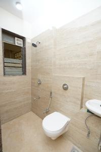 Project Image of 446.0 - 663.0 Sq.ft 1 BHK Apartment for buy in Abrol Signature