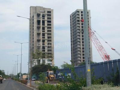 Project Image of 3501.0 - 4664.0 Sq.ft 4 BHK Apartment for buy in The Storeys Golf Coast