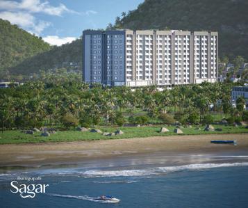 Project Image of 1365.0 - 1900.0 Sq.ft 3 BHK Apartment for buy in Burugupalli Sagar