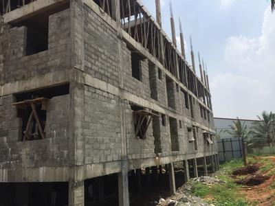 Project Image of 564.0 - 1110.0 Sq.ft 1 BHK Apartment for buy in Sriven Rag Meridian
