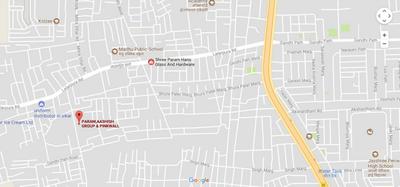 Project Image of 526.0 - 541.0 Sq.ft 2 BHK Apartment for buy in Pinkwall Param