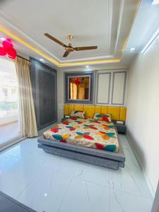 Project Image of 1507.0 - 1581.0 Sq.ft 4 BHK Apartment for buy in Shree Krishna Heights