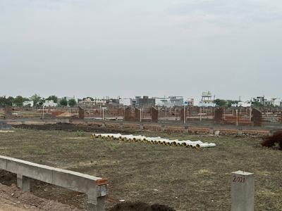 Project Image of 1100.0 - 1800.0 Sq.ft Residential Plot Plot for buy in Emerald Gateway