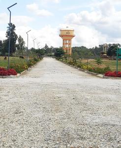 Project Image of 1200.0 - 2400.0 Sq.ft Residential Plot Plot for buy in Guru Punvaanii EKA Phase 1 Plot