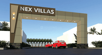 Project Image of 858.0 - 3126.0 Sq.ft Residential Plot Plot for buy in Passion Nexvillas