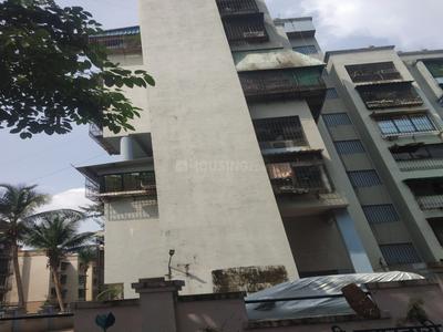 Sath Bhavan Elevation 2