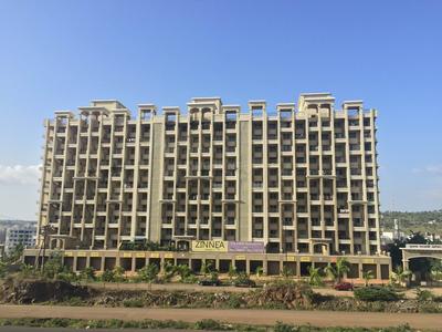 Project Image of 1130.0 - 1475.0 Sq.ft 2 BHK Apartment for buy in Surana Zinnea 2