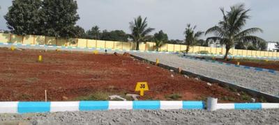 Project Image of 699.0 - 2330.0 Sq.ft Residential Plot Plot for buy in Anjana Shree Gardens
