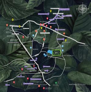 Project Image of 856.48 - 2943.39 Sq.ft Residential Plot Plot for buy in Pionier Green Acrres