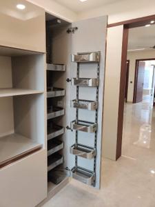 Project Image of 0.0 - 2250.0 Sq.ft 3 BHK Apartment for buy in Sethi Smart Floor