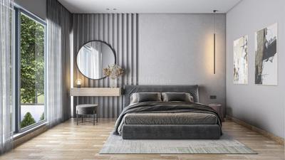 Project Image of 3248.0 - 3260.0 Sq.ft 4 BHK Villa for buy in Sattva La Vita