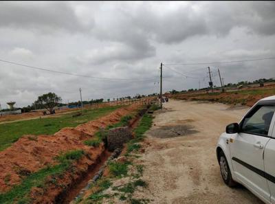 Project Image of 1173.27 - 5629.53 Sq.ft Residential Plot Plot for buy in Subhagruha Sahithi