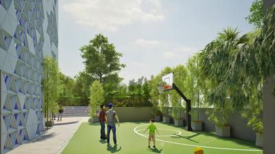 Project Image of 1497.0 - 2088.0 Sq.ft 3 BHK Apartment for buy in Vanshika Natures Harmony