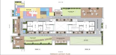 Project Image of 447.46 - 1136.03 Sq.ft 1 BHK Apartment for buy in Mhatre White Orchid Residency