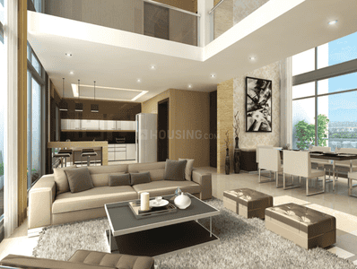 Project Image of 2970 Sq.ft 3 BHK Apartment / Flat for sale in Baner for Rs. 42000000
