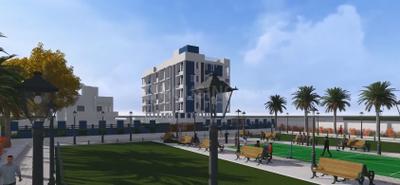 Project Image of 701.0 - 1160.0 Sq.ft 2 BHK Apartment for buy in VGSAI Sai Aashray