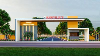 Project Image of 183 Sq.ft Residential Plot / Land for sale in Akunuru for Rs. 2745000