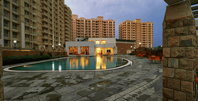Project Image of 799.11 - 1057.77 Sq.ft 2 BHK Apartment for buy in Ashiana Umang Phase VI