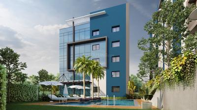 Project Image of 0.0 - 2065.0 Sq.ft 3 BHK Apartment for buy in Mahaveer Palm Grove