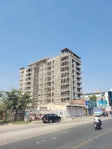 Project Image of 1257.0 - 1871.0 Sq.ft 2 BHK Apartment for buy in Suhag Residency