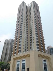 Project Image of 450 Sq.ft 1 BHK Apartment / Flat for sale in Serampore for Rs. 2500000