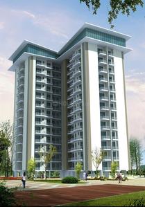 Project Image of 1375.0 - 1895.0 Sq.ft 2 BHK Apartment for buy in Splendor Group Grande