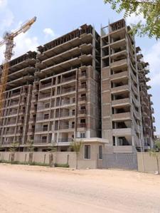 Project Image of 506.0 - 1008.0 Sq.ft 1 BHK Apartment for buy in Samanvay The Amelias