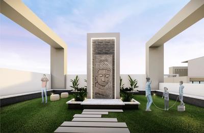 Project Image of 352.0 - 862.0 Sq.ft 1 BHK Apartment for buy in HCS Horizon